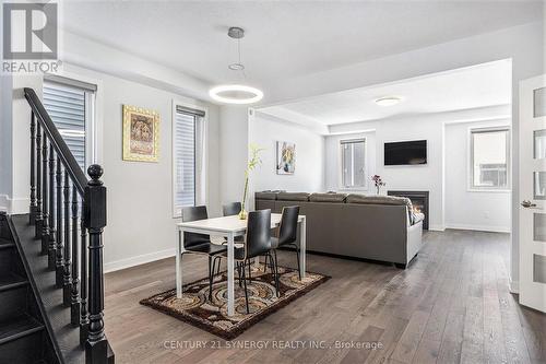 309 CROSSWAY TERRACE , Ottawa, Ontario K2S 3A8 3
