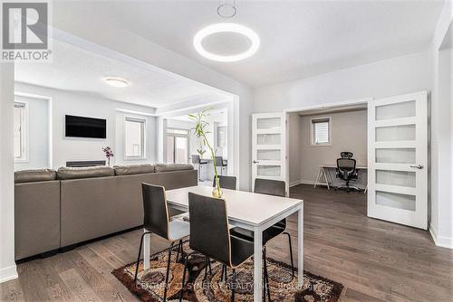 309 CROSSWAY TERRACE , Ottawa, Ontario K2S 3A8 4