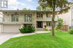 161 OWEN BOULEVARD Toronto, ON M2P 1G8
