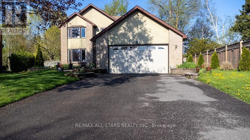 29 MCDONAGH DRIVE  Kawartha Lakes (Lindsay), ON K9V 5A9