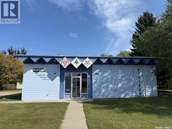 111 Haultain AVENUE Yorkton, SK S3N 1X8