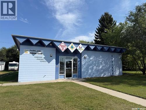 111 Haultain Avenue, Yorkton, SK 
