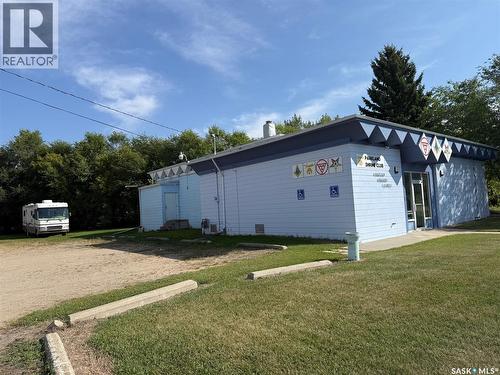 111 Haultain Avenue, Yorkton, SK 