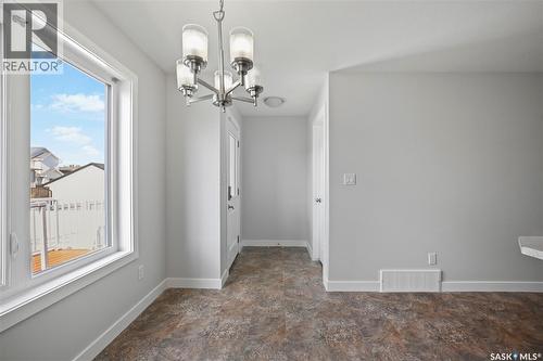 5234 Campling Avenue, Regina, SK - Indoor Photo Showing Other Room