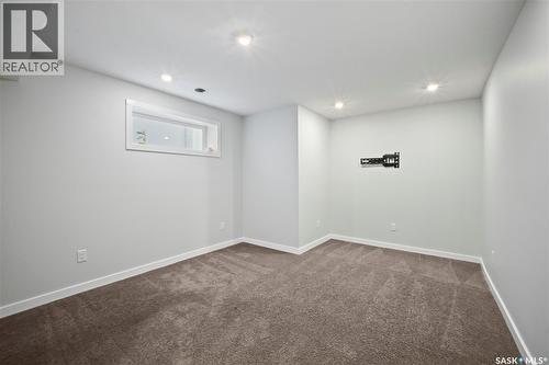5234 Campling Avenue, Regina, SK - Indoor Photo Showing Other Room