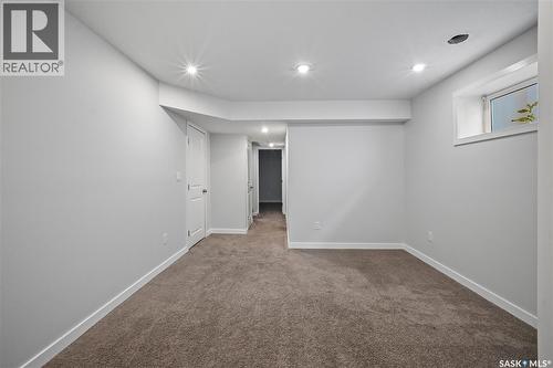 5234 Campling Avenue, Regina, SK - Indoor Photo Showing Other Room