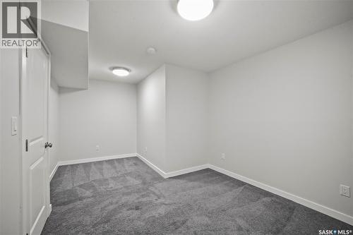 5234 Campling Avenue, Regina, SK - Indoor Photo Showing Other Room