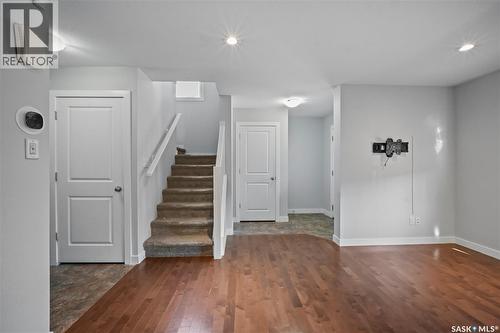 5234 Campling Avenue, Regina, SK - Indoor Photo Showing Other Room