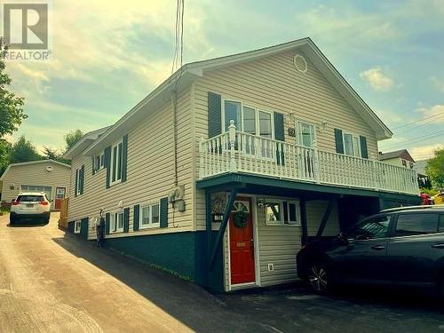 75 Valley Road  Corner Brook, NL A2H 5B6