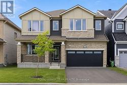 2413 WATERCOLOURS WAY  Ottawa, ON K2J 7A9
