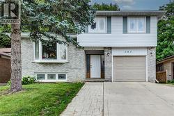 282 DRIFTWOOD Drive  Kitchener, ON N2N 1X6
