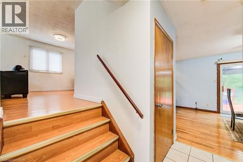 282 Driftwood Drive, Kitchener, ON - Indoor Photo Showing Other Room