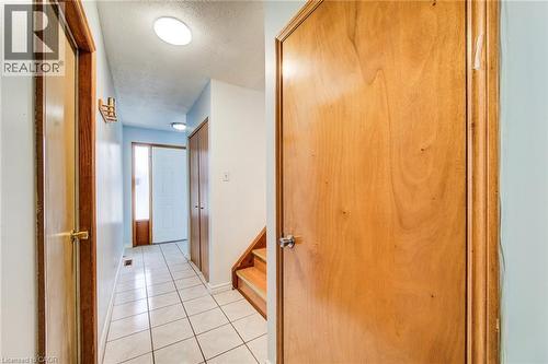 282 Driftwood Drive, Kitchener, ON - Indoor Photo Showing Other Room