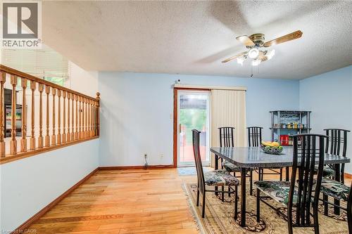 282 Driftwood Drive, Kitchener, ON - Indoor