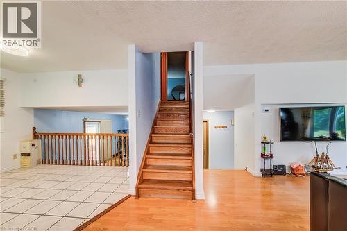 282 Driftwood Drive, Kitchener, ON - Indoor Photo Showing Other Room