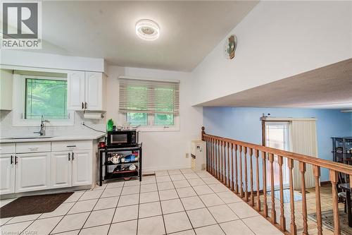 282 Driftwood Drive, Kitchener, ON - Indoor Photo Showing Other Room