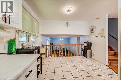282 Driftwood Drive, Kitchener, ON - Indoor Photo Showing Other Room