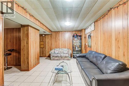 282 Driftwood Drive, Kitchener, ON - Indoor