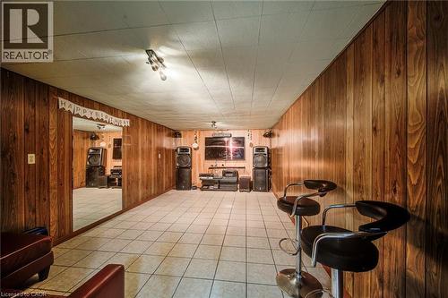 282 Driftwood Drive, Kitchener, ON - Indoor Photo Showing Other Room