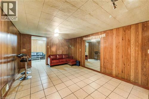 282 Driftwood Drive, Kitchener, ON - Indoor Photo Showing Other Room