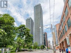 505 - 1080 BAY STREET Toronto, ON M5S 0A5