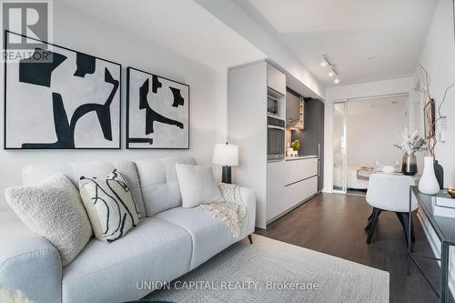 4908 - 319 JARVIS STREET  Toronto, ON M5B 0C8