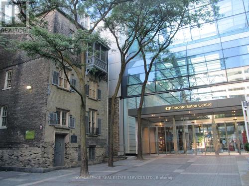 6 Trinity Square, Toronto, ON 