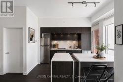 417 - 170 SUMACH STREET Toronto, ON M5A 0C3