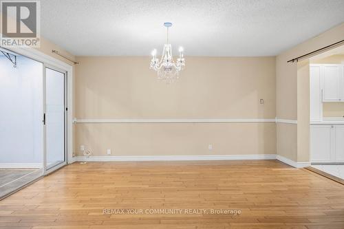 39 Cadillac Avenue, Toronto, ON - Indoor Photo Showing Other Room