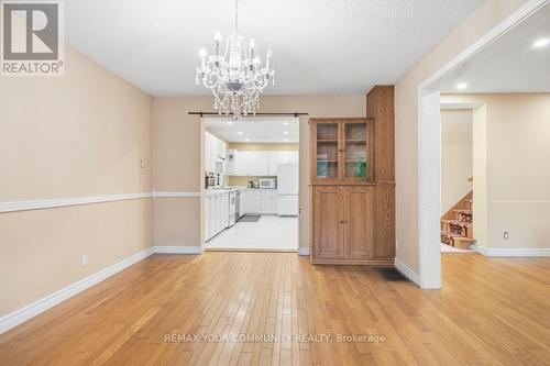 39 Cadillac Avenue, Toronto, ON - Indoor