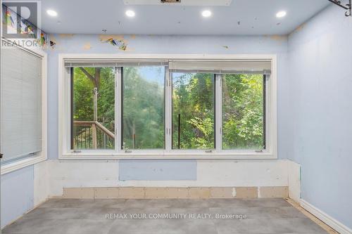 Solarium - 39 Cadillac Avenue, Toronto, ON - Indoor Photo Showing Other Room