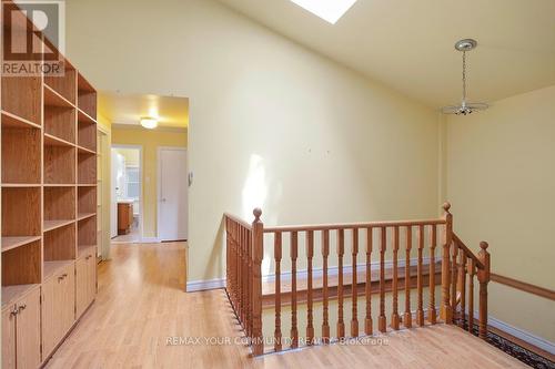 39 Cadillac Avenue, Toronto, ON - Indoor Photo Showing Other Room