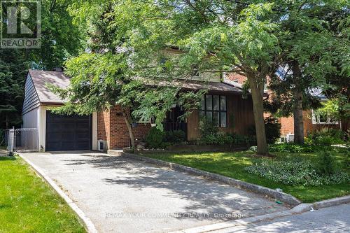 39 Cadillac Avenue, Toronto, ON - Outdoor