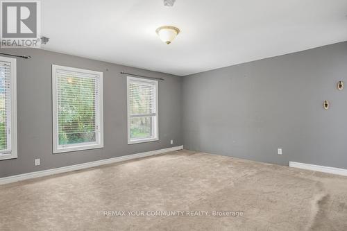Primary Bedroom - 39 Cadillac Avenue, Toronto, ON - Indoor Photo Showing Other Room