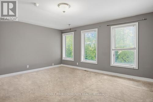 Primary Bedroom - 39 Cadillac Avenue, Toronto, ON - Indoor Photo Showing Other Room