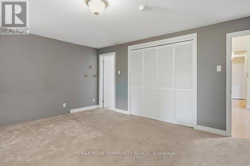Primary Bedroom - 39 Cadillac Avenue, Toronto, ON - Indoor Photo Showing Other Room
