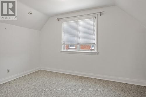 Bedroom Four - 39 Cadillac Avenue, Toronto, ON - Indoor Photo Showing Other Room