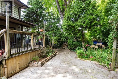39 Cadillac Avenue, Toronto, ON - Outdoor