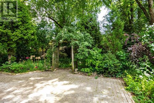 39 Cadillac Avenue, Toronto, ON - Outdoor