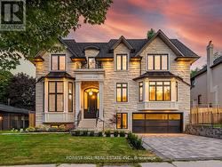 39 RIPPLETON ROAD Toronto, ON M3B 1H4