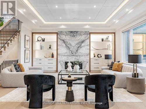 39 Rippleton Road, Toronto, ON - Indoor