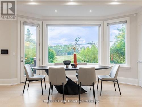 39 Rippleton Road, Toronto, ON - Indoor Photo Showing Dining Room