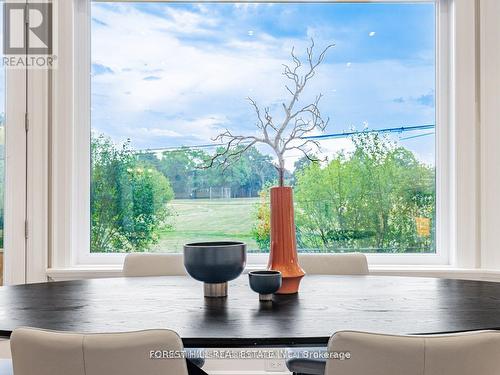 39 Rippleton Road, Toronto, ON - Indoor Photo Showing Dining Room