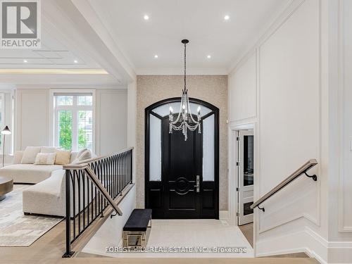39 Rippleton Road, Toronto, ON - Indoor