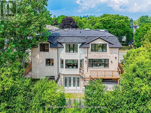 39 Rippleton Road, Toronto, ON - Outdoor