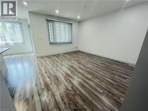 83 Keewatin Avenue, Kitchener, ON - Indoor Photo Showing Other Room
