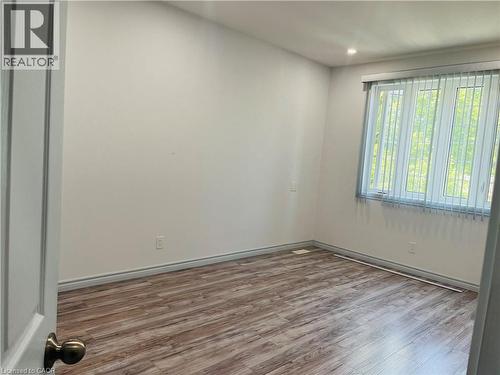 83 Keewatin Avenue, Kitchener, ON - Indoor Photo Showing Other Room