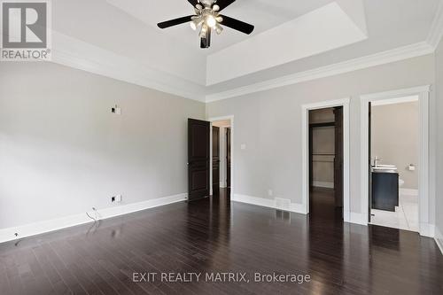 501 Du Parc Road, Champlain, ON - Indoor Photo Showing Other Room