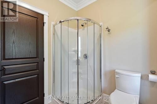 501 Du Parc Road, Champlain, ON - Indoor Photo Showing Bathroom