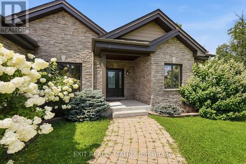 501 Du Parc Road, Champlain, ON - Outdoor